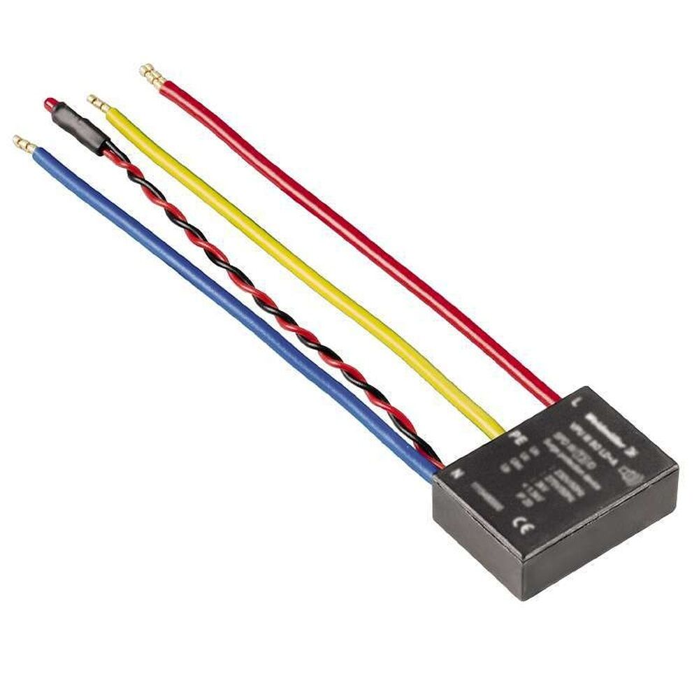 Weidmüller Überspannungsableiter 1351700000 Typ VPU III SO LD+A