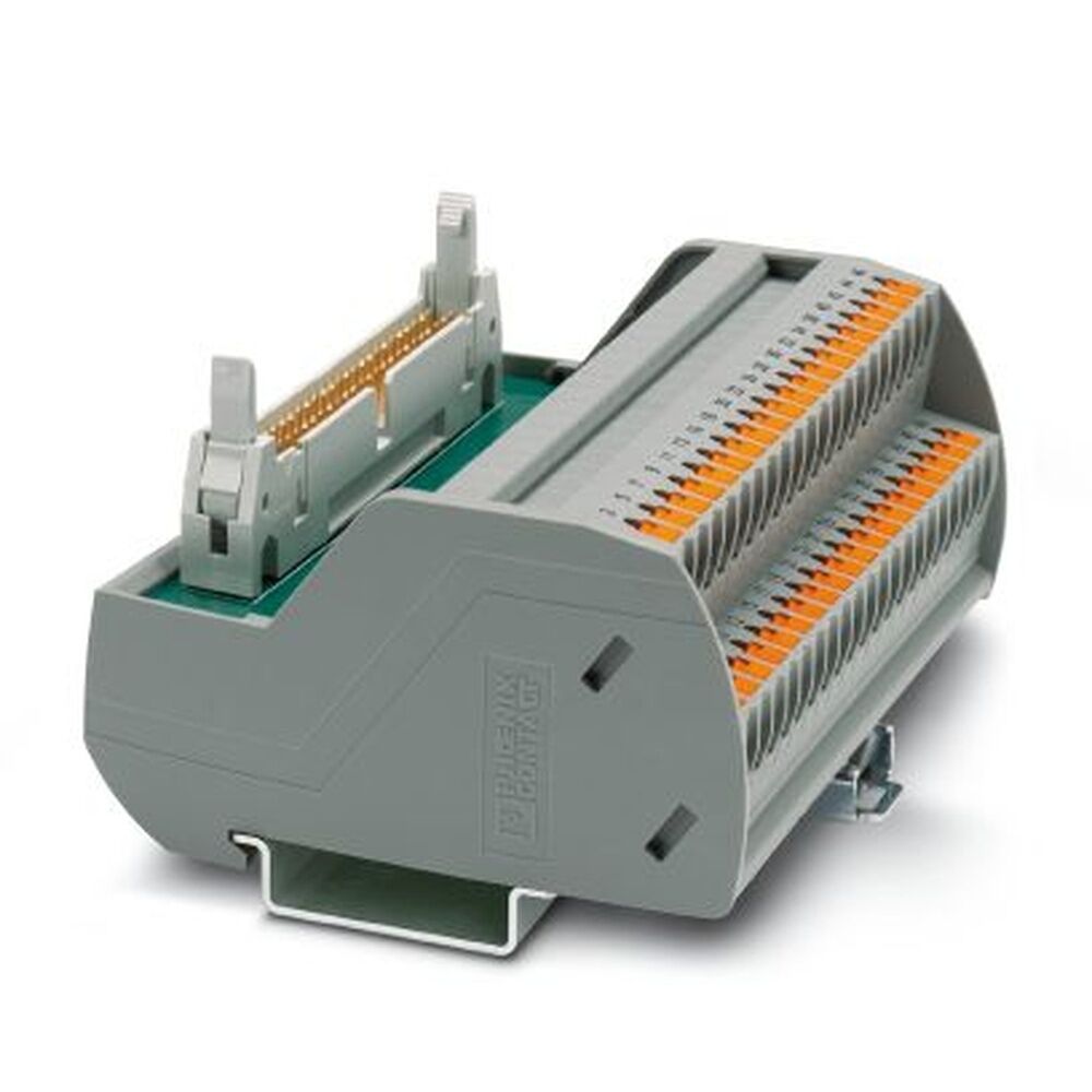 Phoenix Contact Passivmodul 2904289 Typ VIP-2/PT/FLK50/S7/A-S400