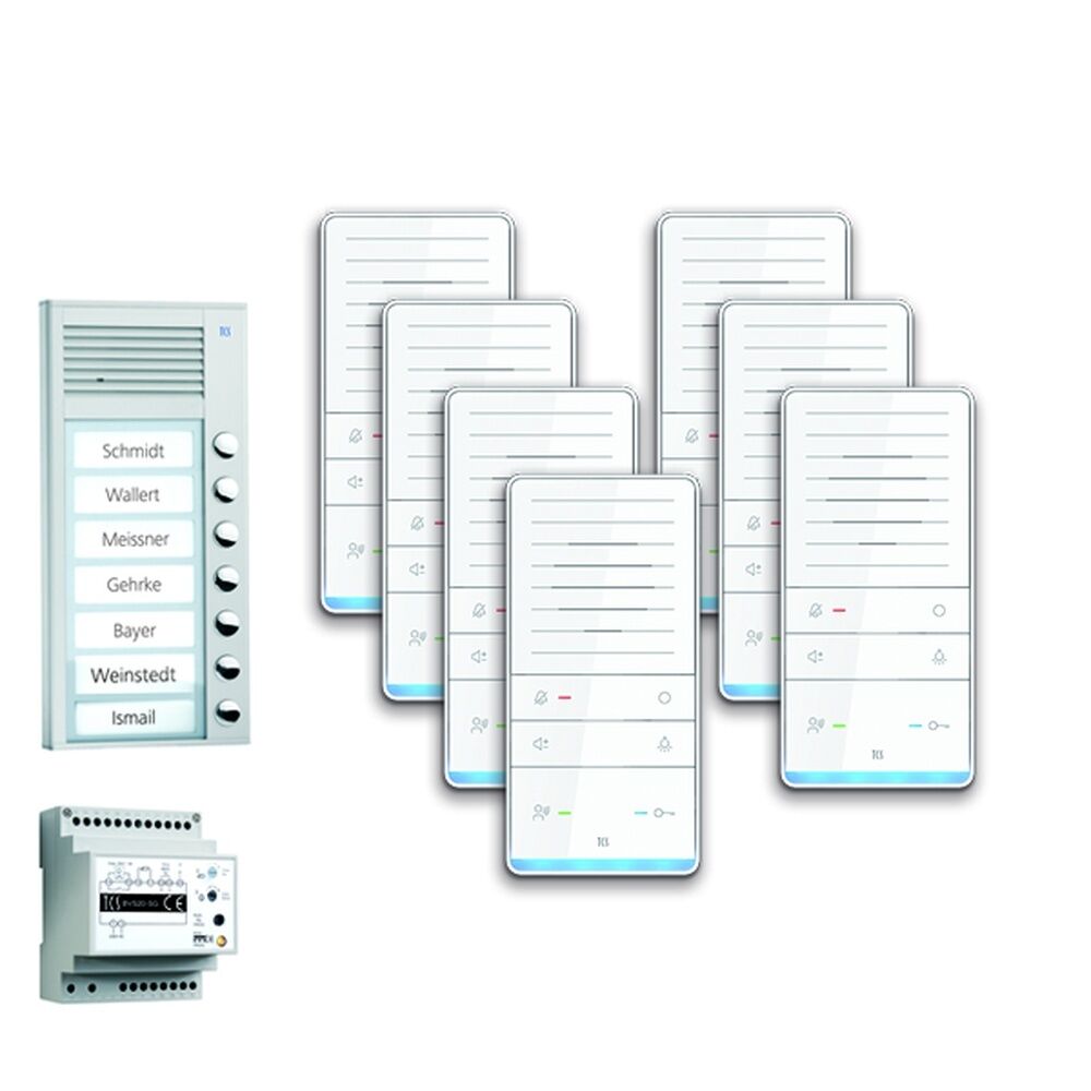 TCS Audiopaket AP PAAF071/001