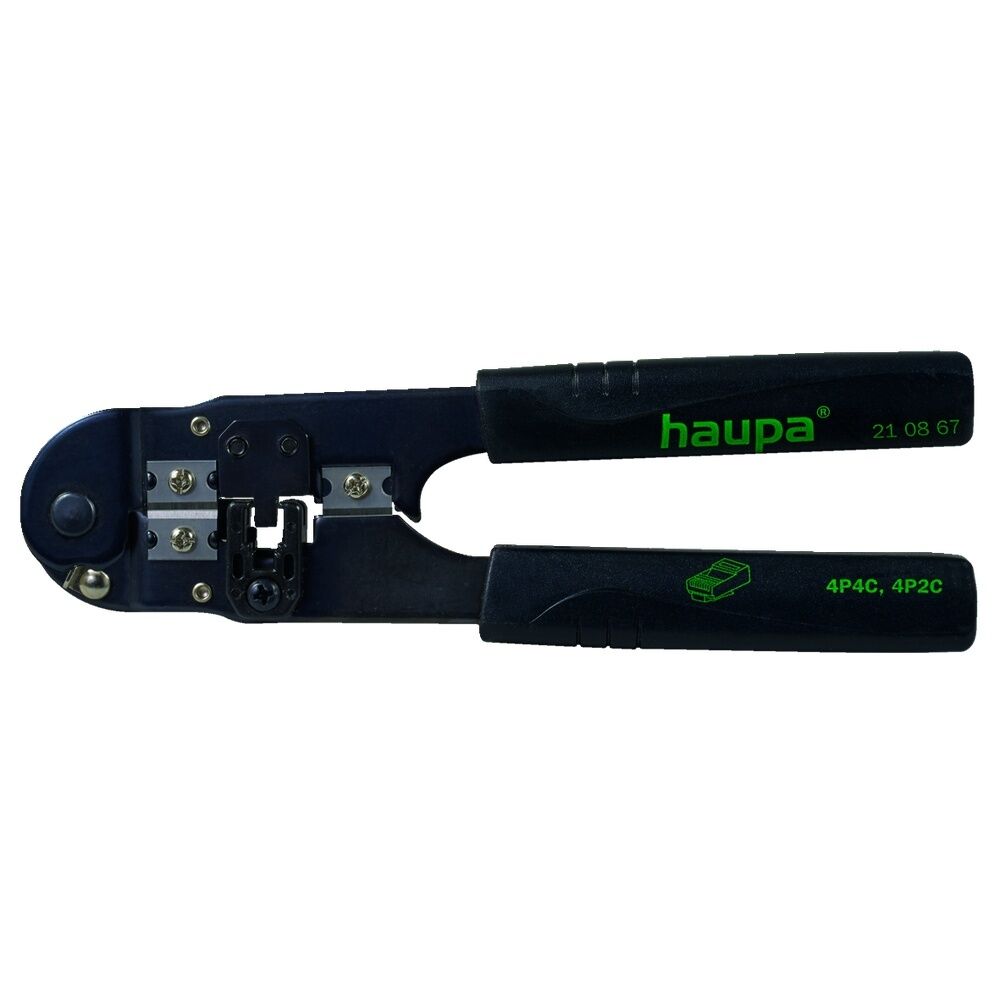 Haupa Crimpzange 210867