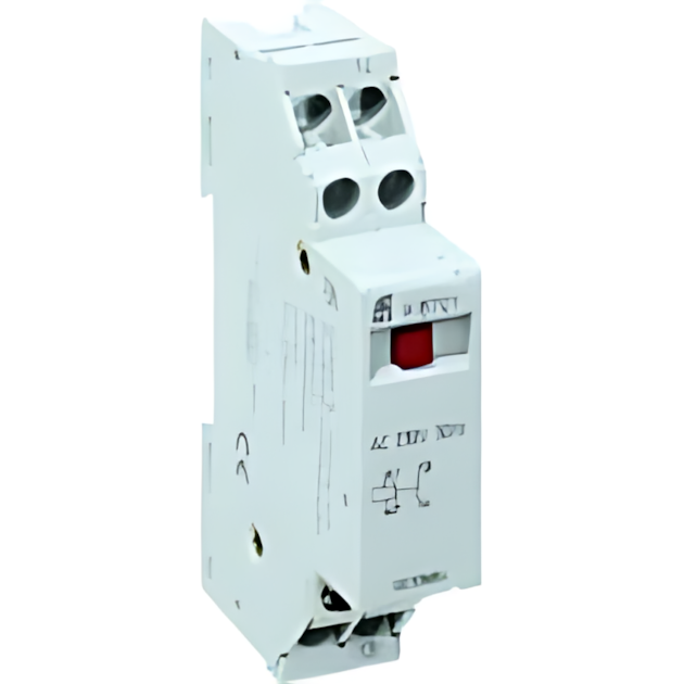 Dold Schaltrelais 0044783 Typ IK8701.02 AC/DC24V