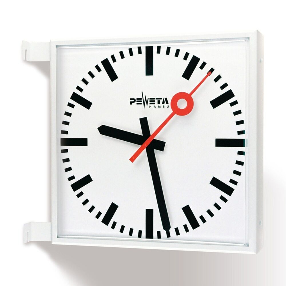 Peweta Außenuhr 74.762.622