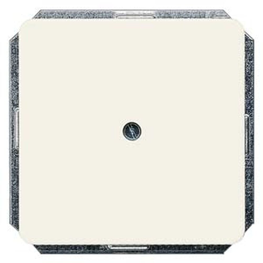 Siemens Blind Abdeckplatte 5TG1770