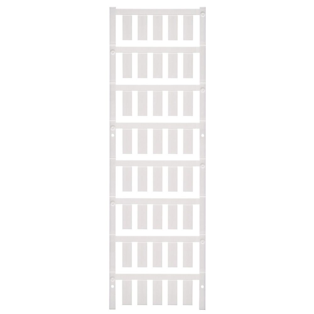 Weidmüller Gerätemarkierung 1038910000 Typ ESG-M 8/20 MC SDR