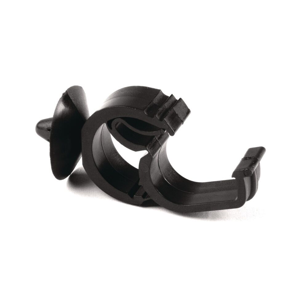 Hellermann Befestigungselement 151-02881 Typ AHC2AH-PA66HIRHS-BK (900)