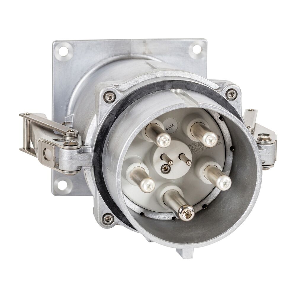 Walther-Werke CEE Hochstrom Anbaugeräte Stecker 6D5407