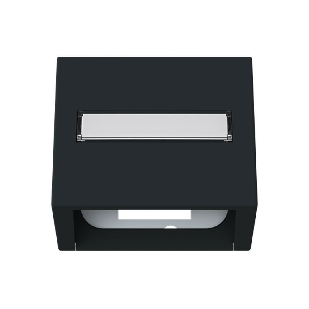 Busch-Jäger Zentralscheibe 1758-45M Nr. 2CKA001724A4458