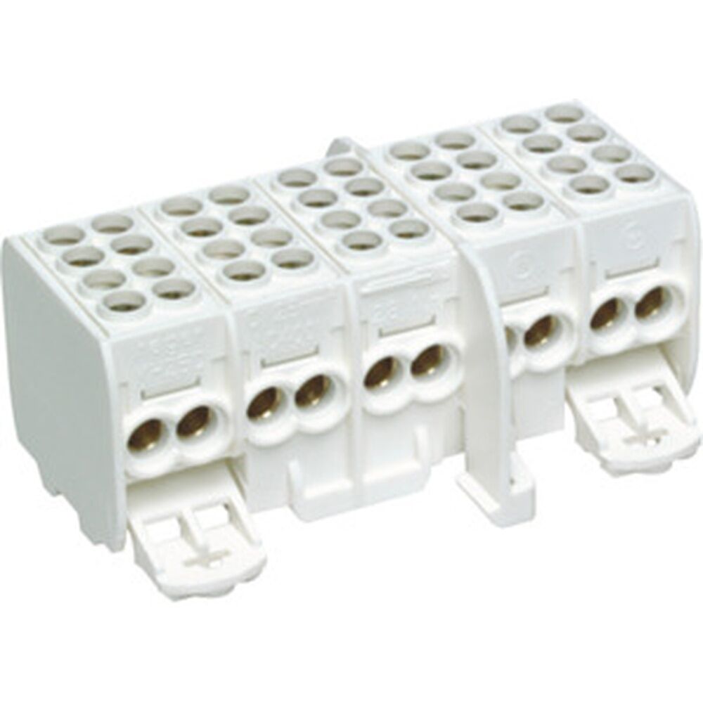 Hager Hauptleitungsabzweigklemme KH25C 