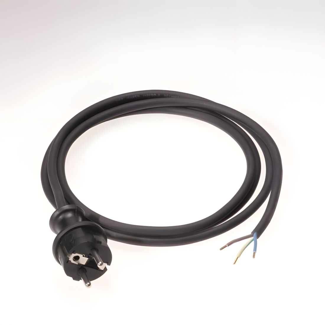 Schaum Schutzkontakt Zuleitung 414051