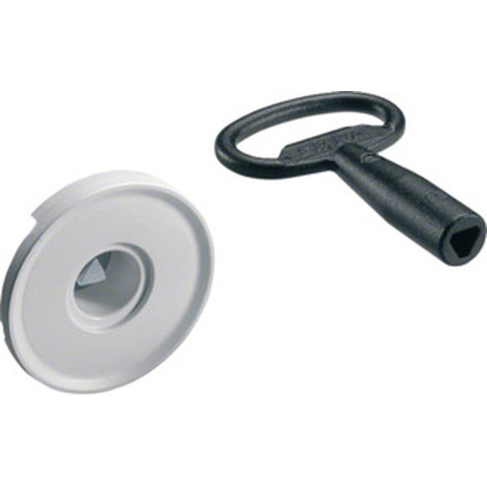 Hager Schließung univers FZ502N