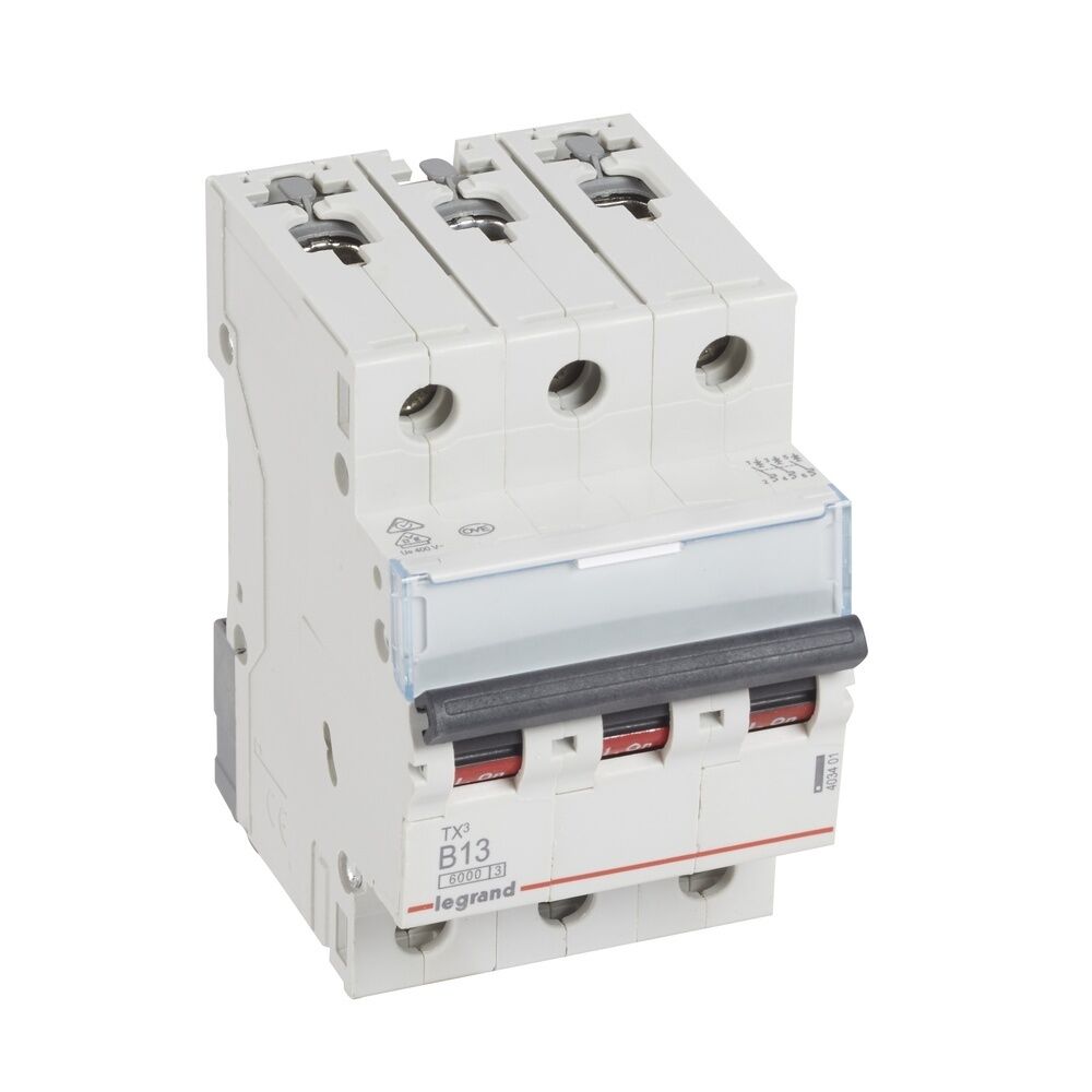 Legrand Leitungsschutzschalter 403401