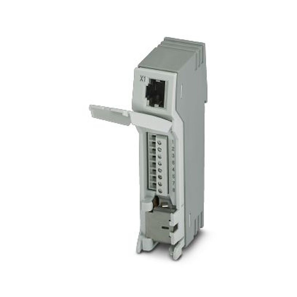 Phoenix Contact Patch Panel 2703016 Typ PP-RJ-SC