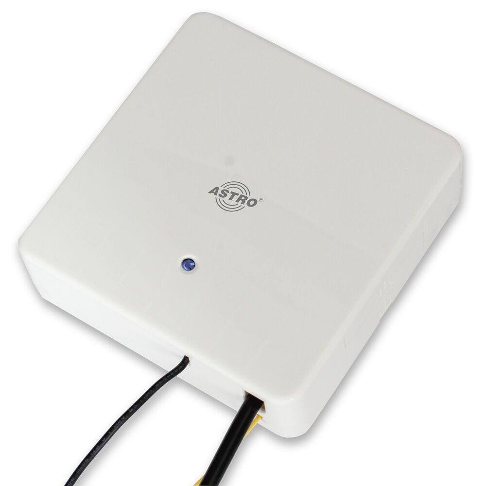 Astro Bit Optischer Empfänger 00212137 Typ OFN 45-BLC