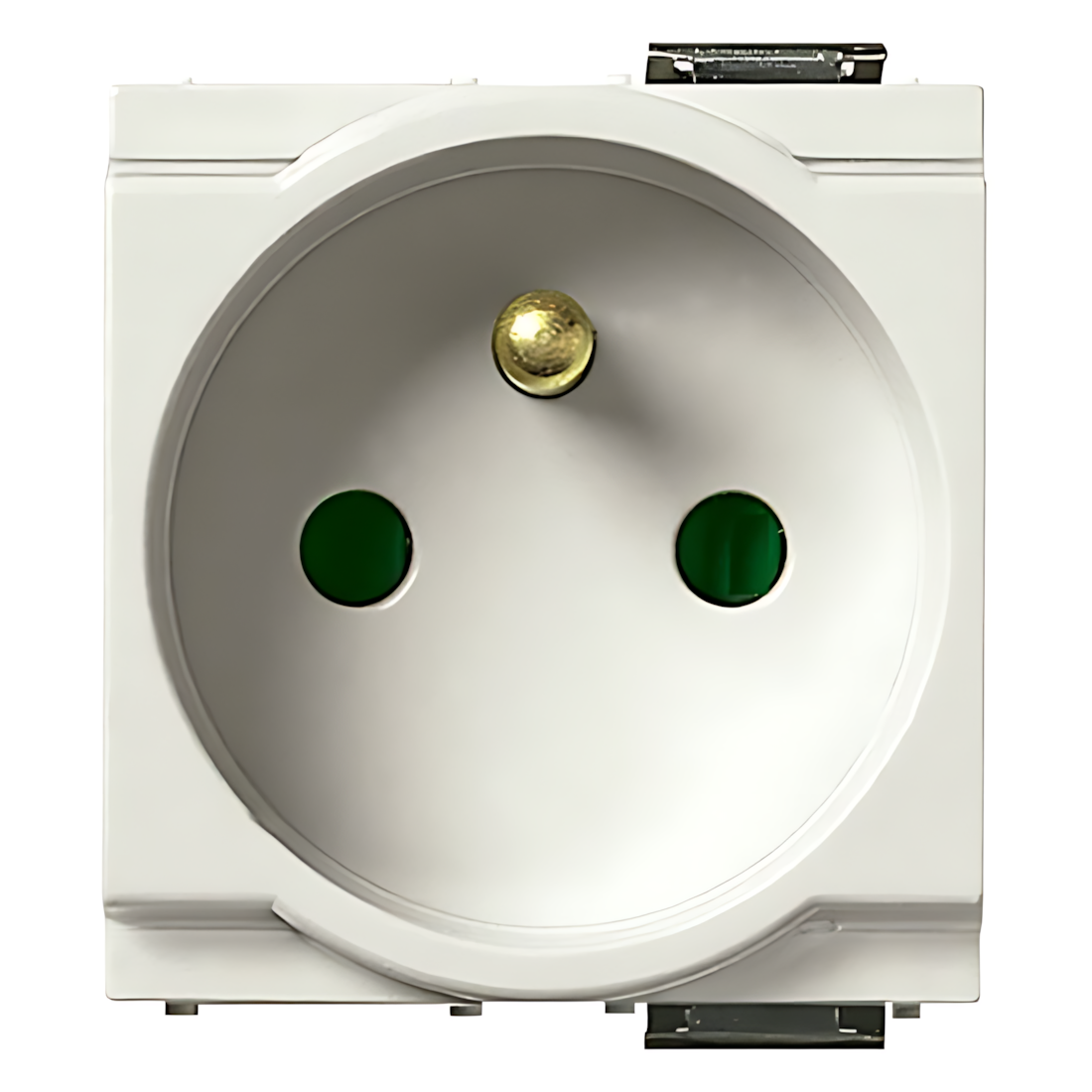 VIMAR Steckdose 17042.B