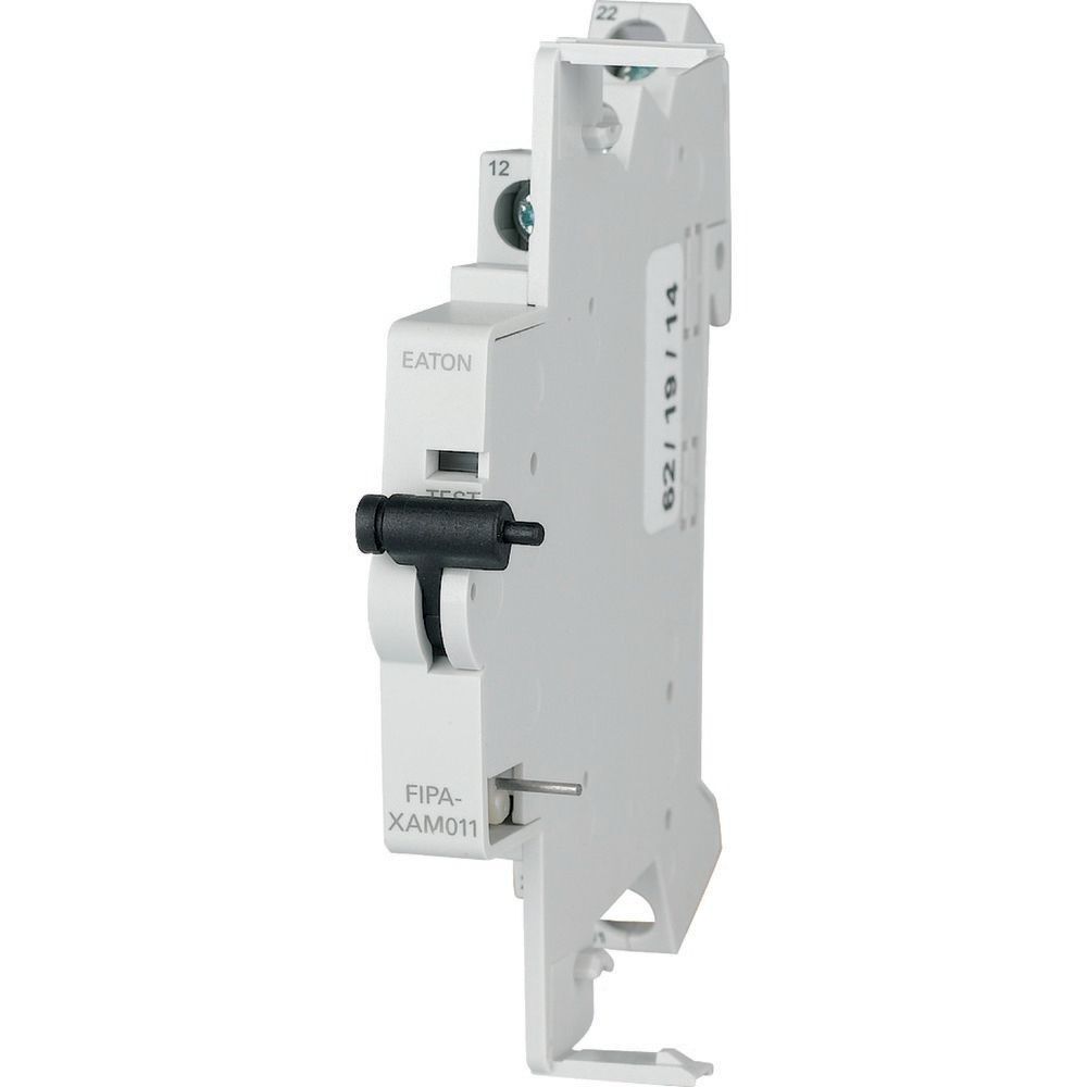 Eaton Hilfsschalter 262578 Typ FIPA-XAM011 