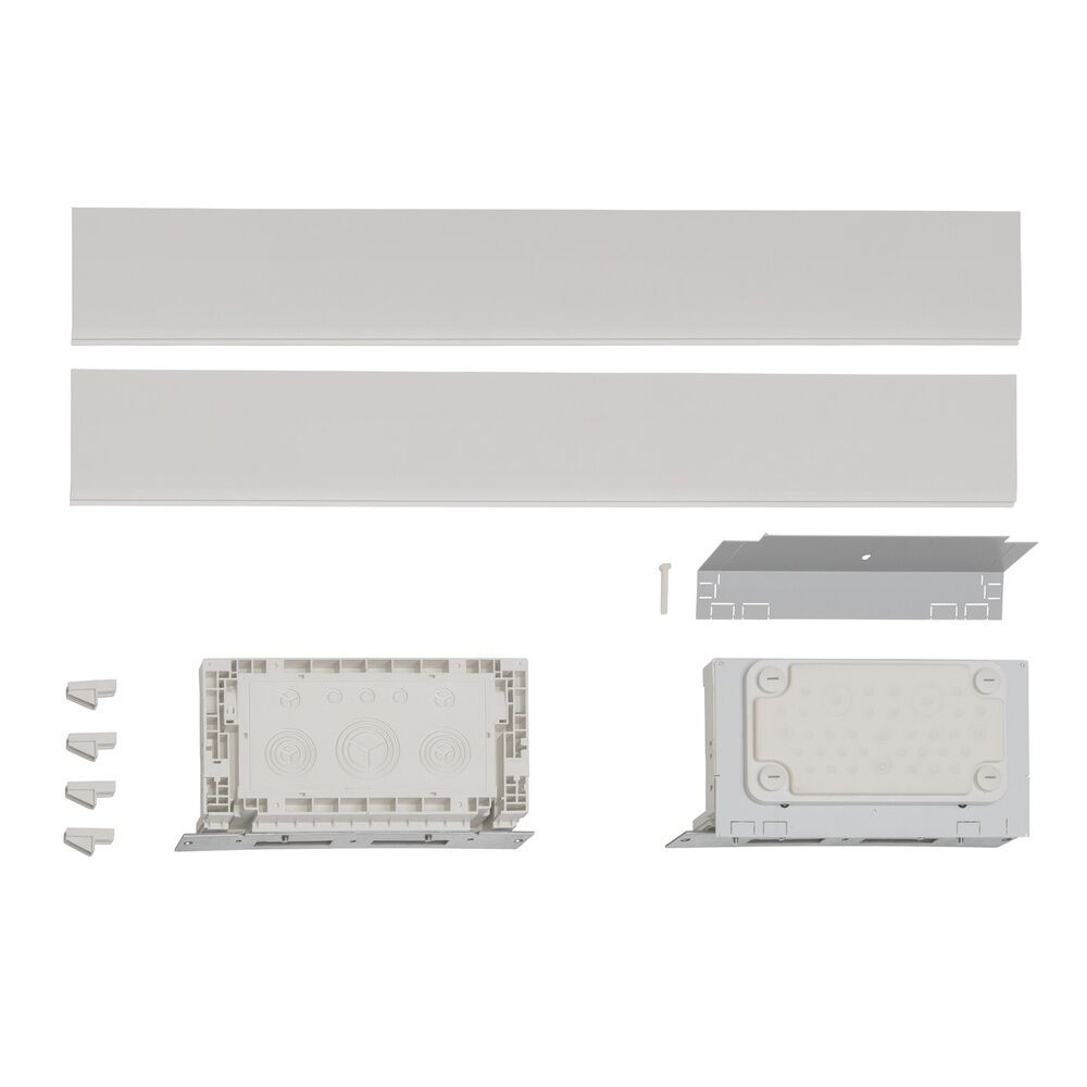 ABN Befestigungssatz SY51TA