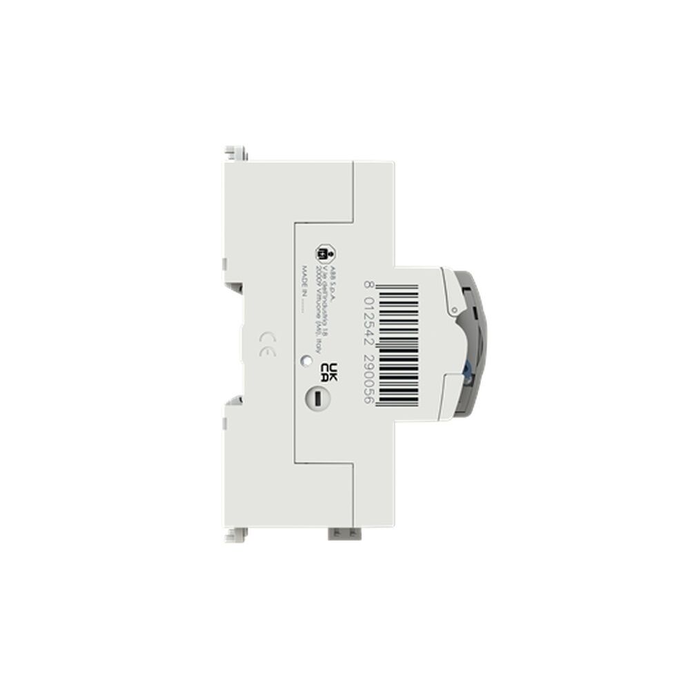 ABB Fehlerstrom Schutzschalter mit Zusatzeinrichtung 2CSF304131R1400 Typ F-ARI4TESTA-40/0,0