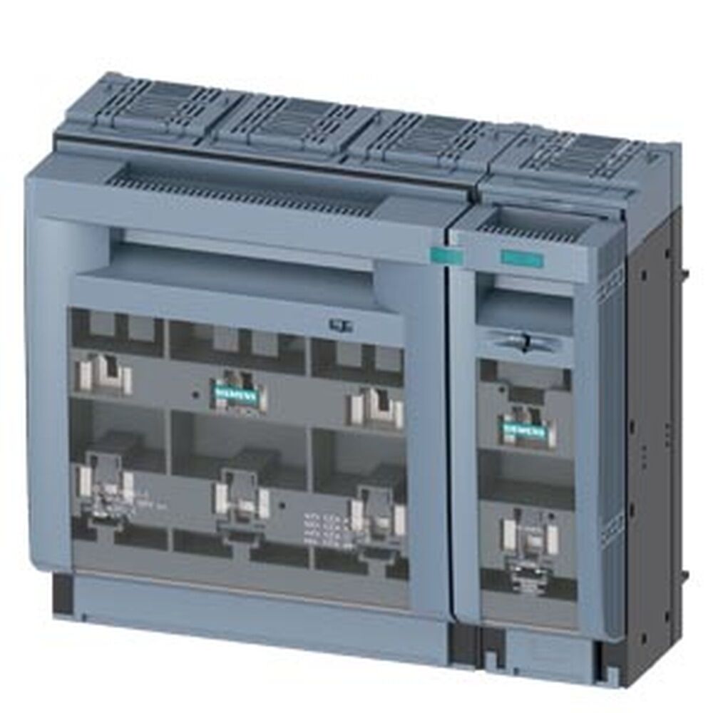Siemens Sicherungskasttrennschalter 3NP1164-1BC20