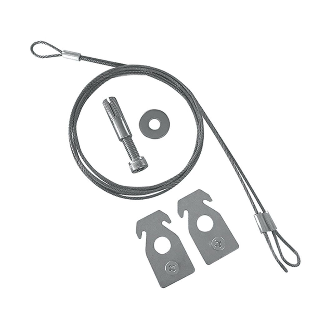 ESYLUX Schutz EQ10121616 Typ PNL drop protection