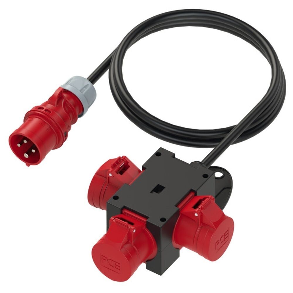 PC Electric Mobilverteiler 9430343