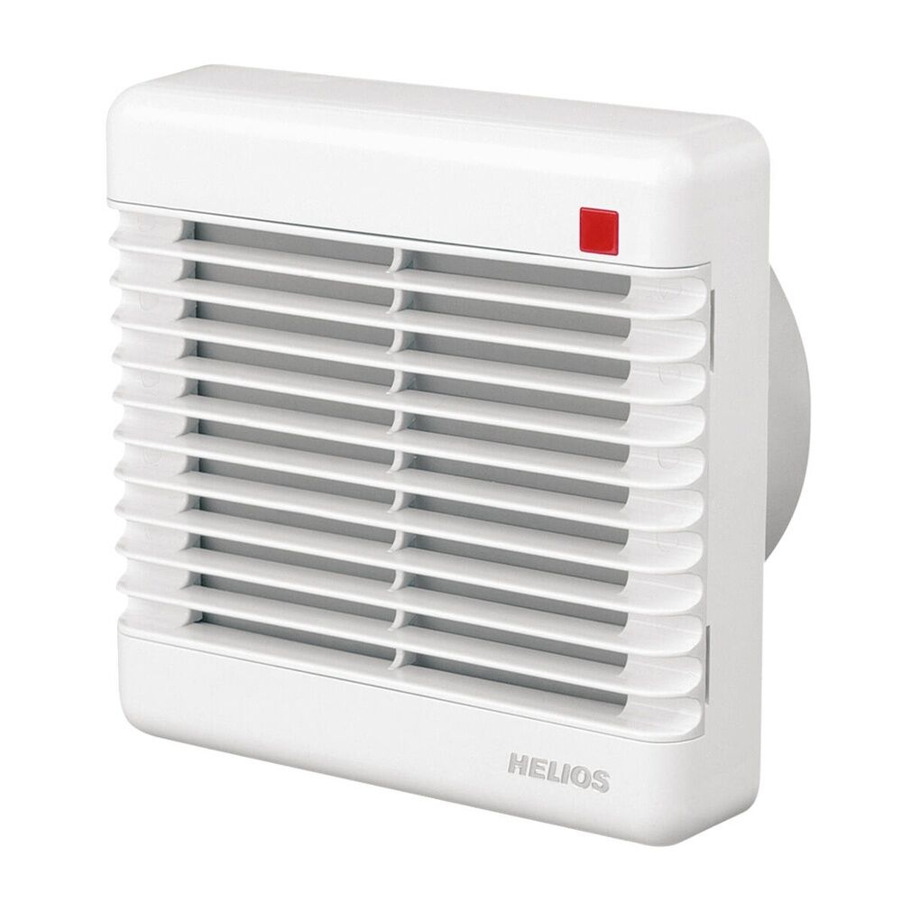 Helios Kleinraumventilator 00285 Typ HVR 150/2 E 