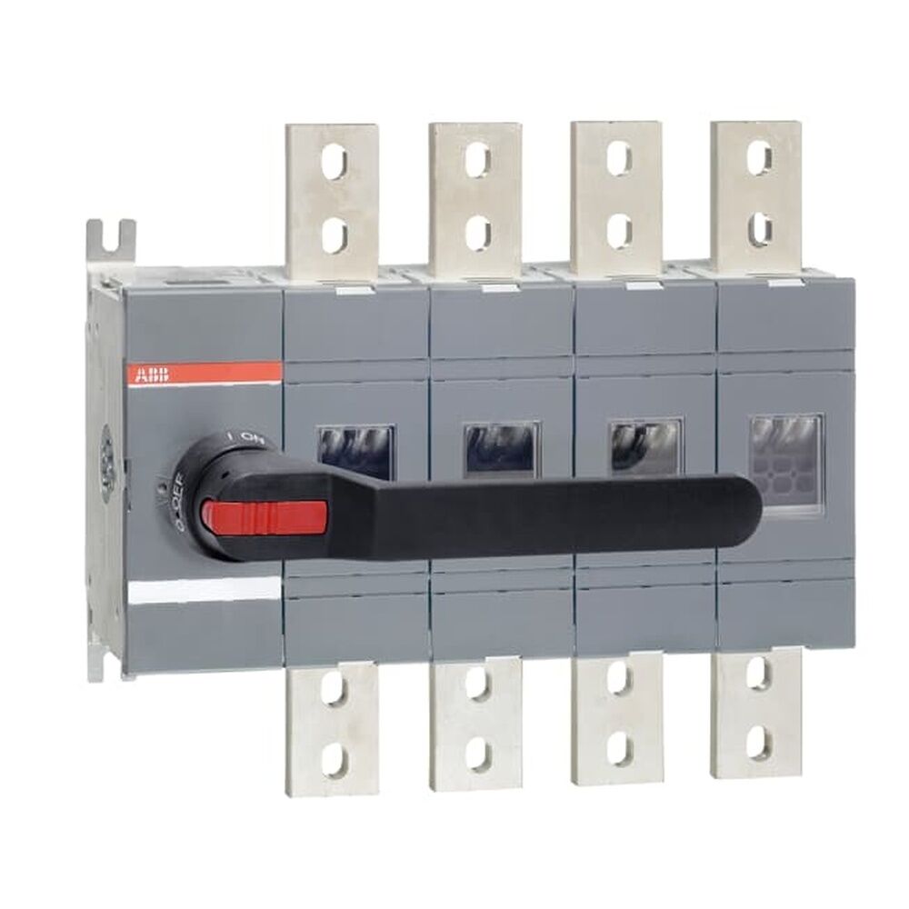 ABB Lasttrennschalter 1SCA022860R6740 Typ OT1600E04P