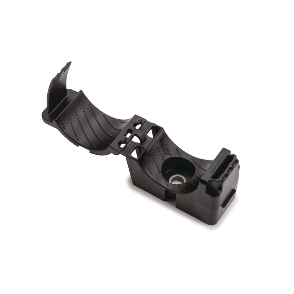Hellermann Tyton Befestigungselement 151-03560 Typ CMRCDHM10-PA66HIRHSUV-BK (150)