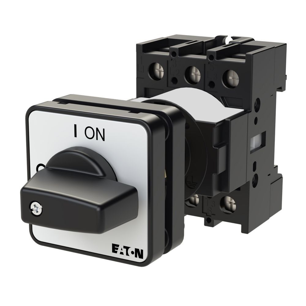 Eaton EIN AUS Schalter 098049 Typ P1-32/Z