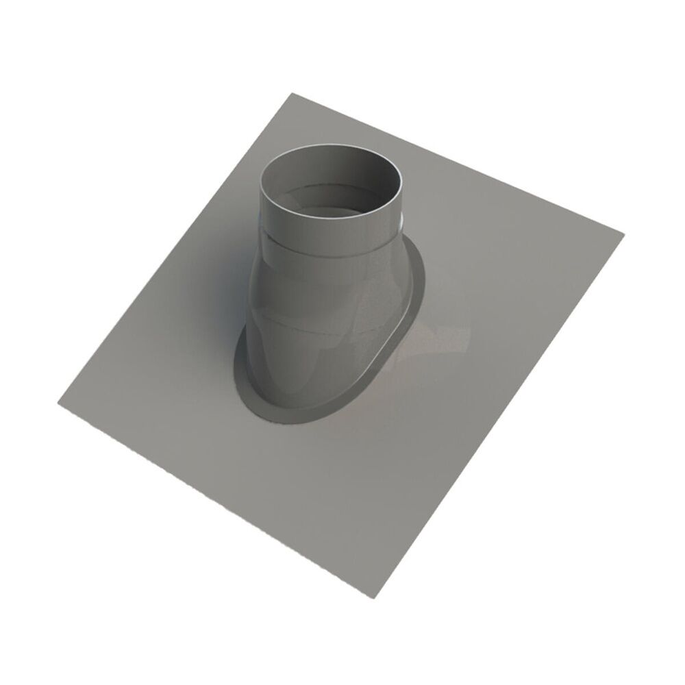 Helios Dachpfanne 03546 Typ IP-UDPS 125