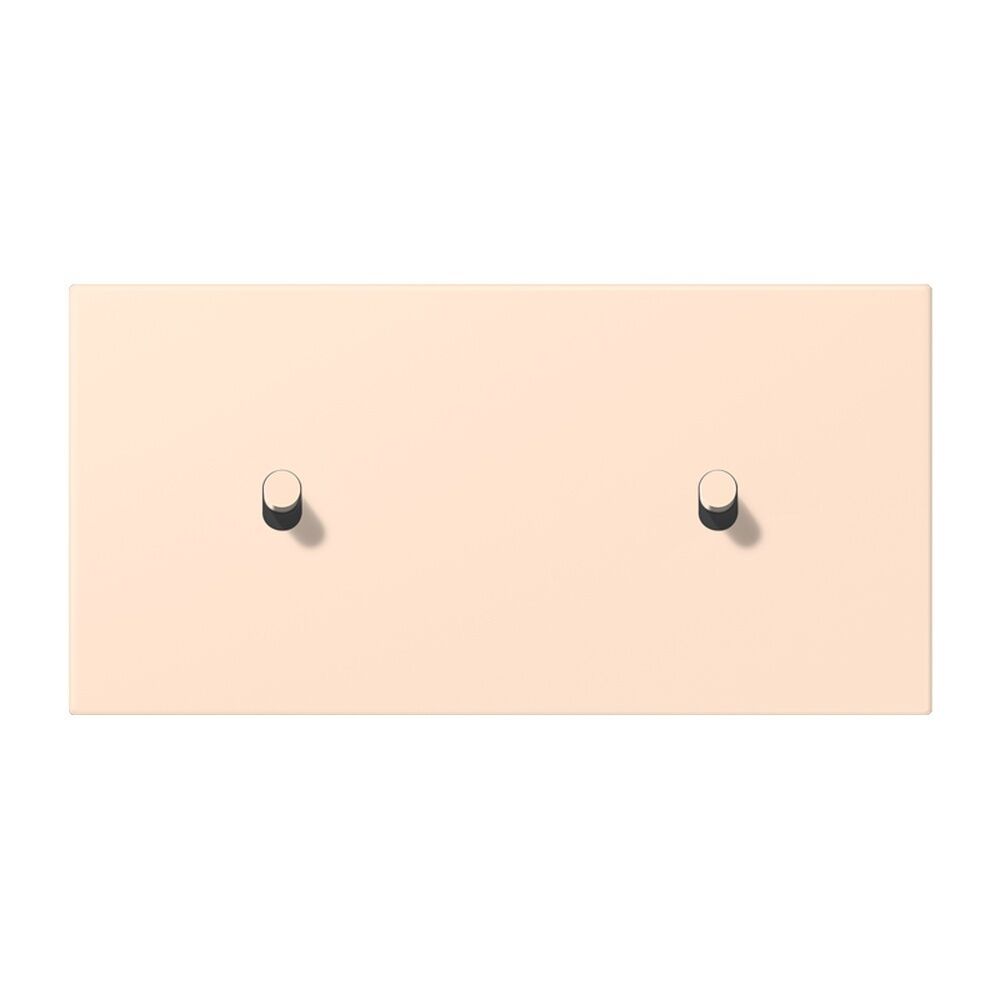 Jung Abdeckung LC12-200R0228