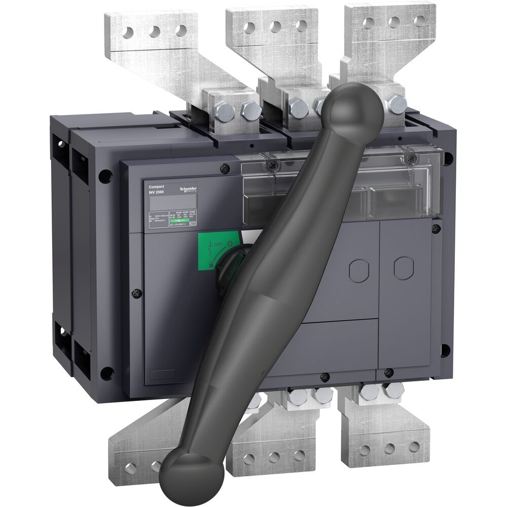 Schneider Electric Trennschalter 31366