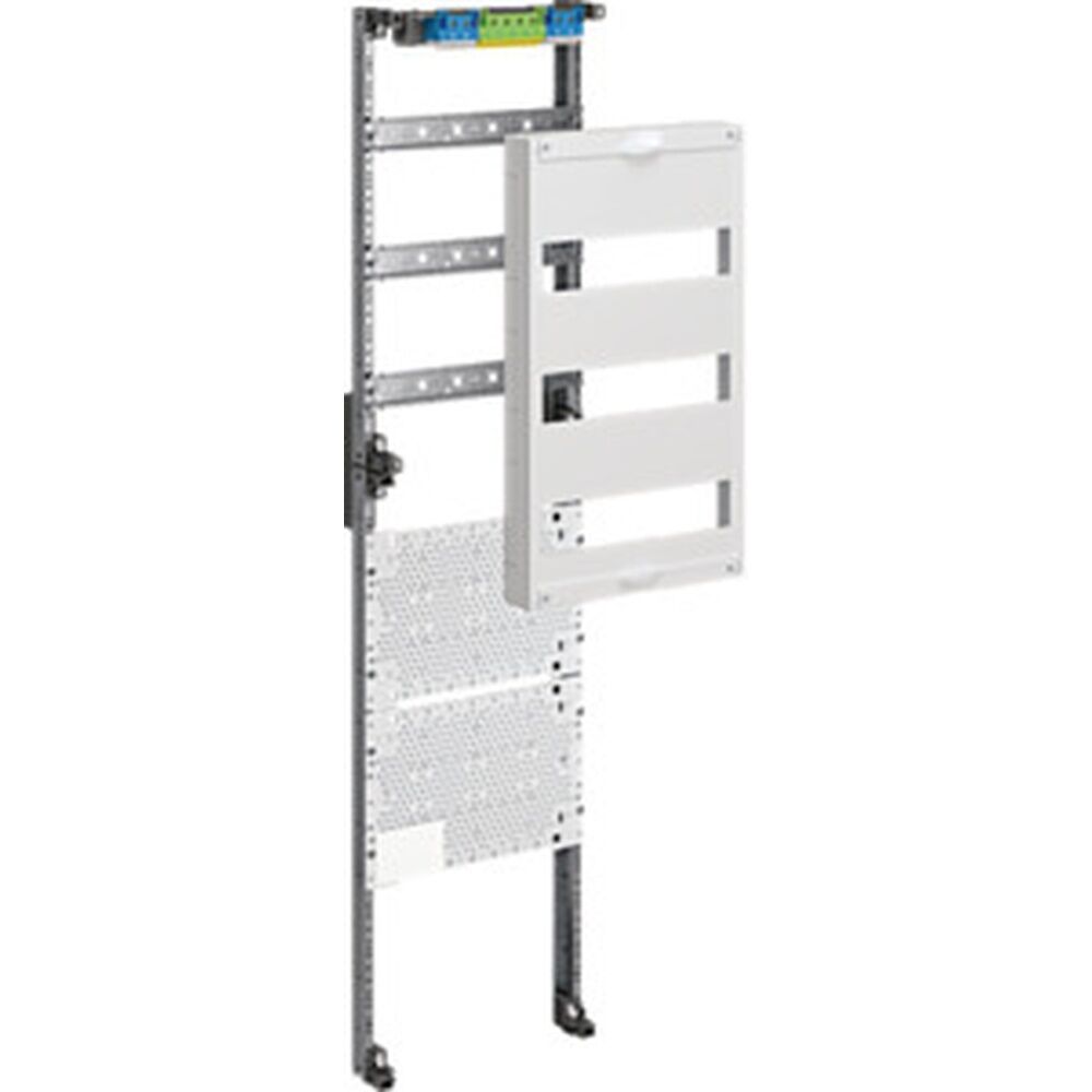 Hager Feldverteiler UM71M3