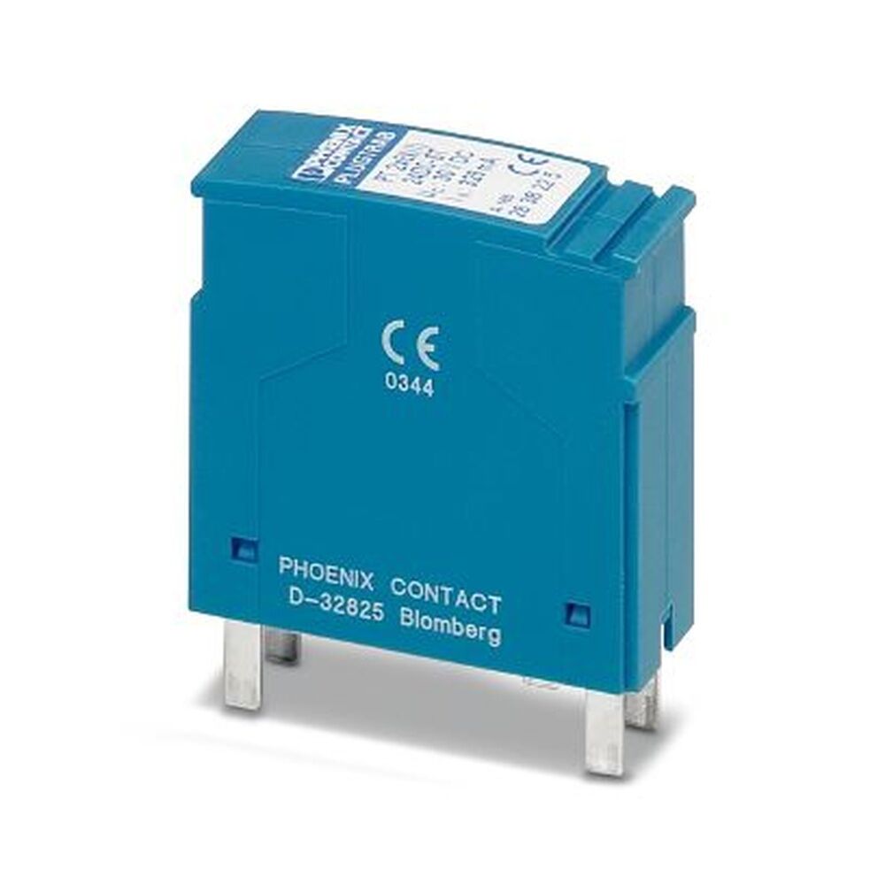 Phoenix Contact Überspannungsschutzstecker 2838225 Typ PT 2XEX(I)-24DC-ST