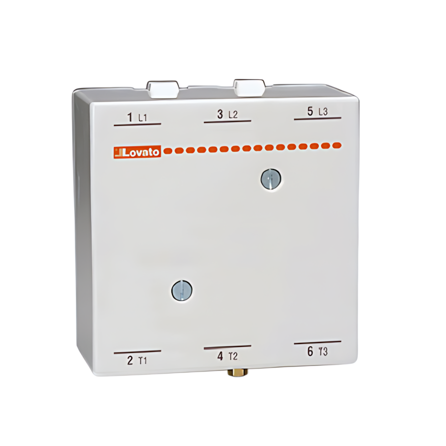 Lovato Electric Löschkammern 11BA1713