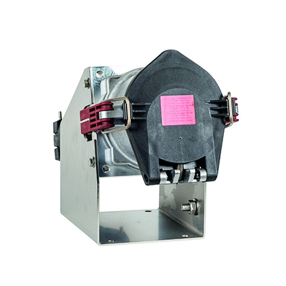 Mennekes Wandsteckdose 75328