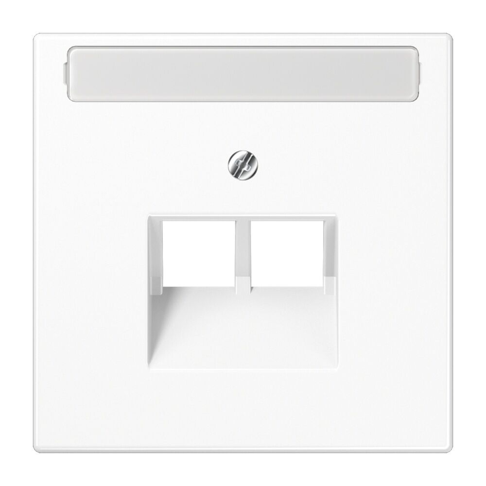 Jung Abdeckung IAE/UAE LS 969-2 NAUA WW