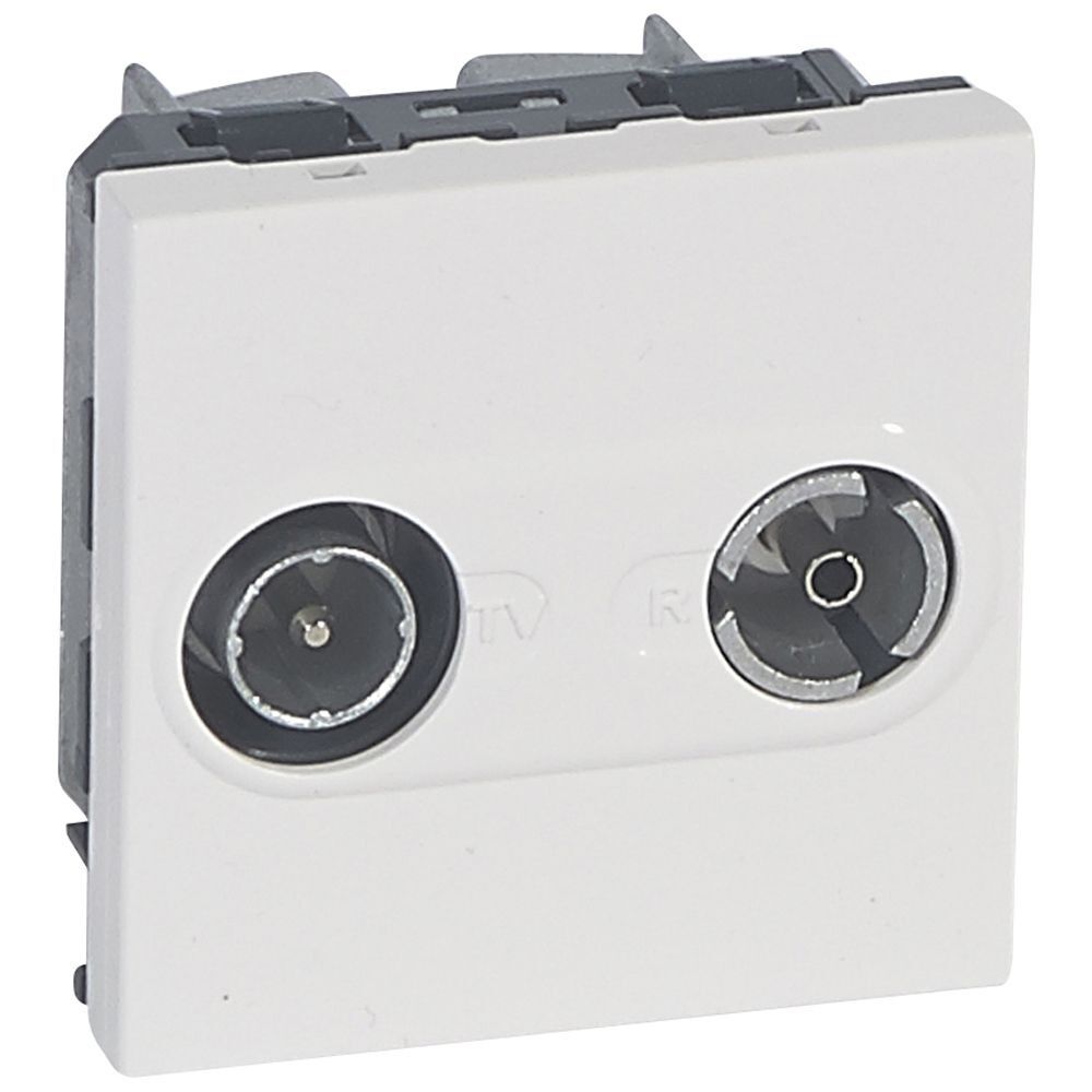 Legrand TV R Enddose 078788