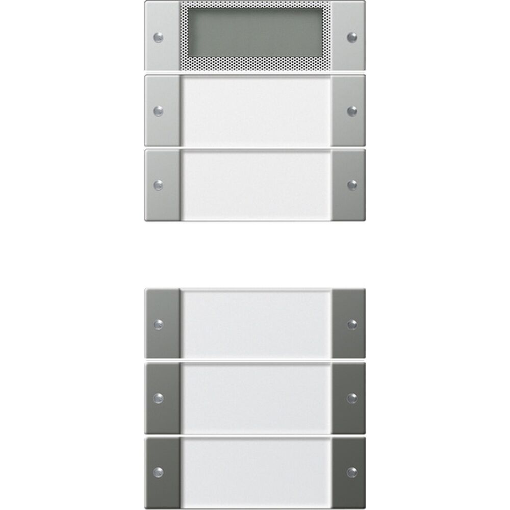 Gira Wippenset 2145600