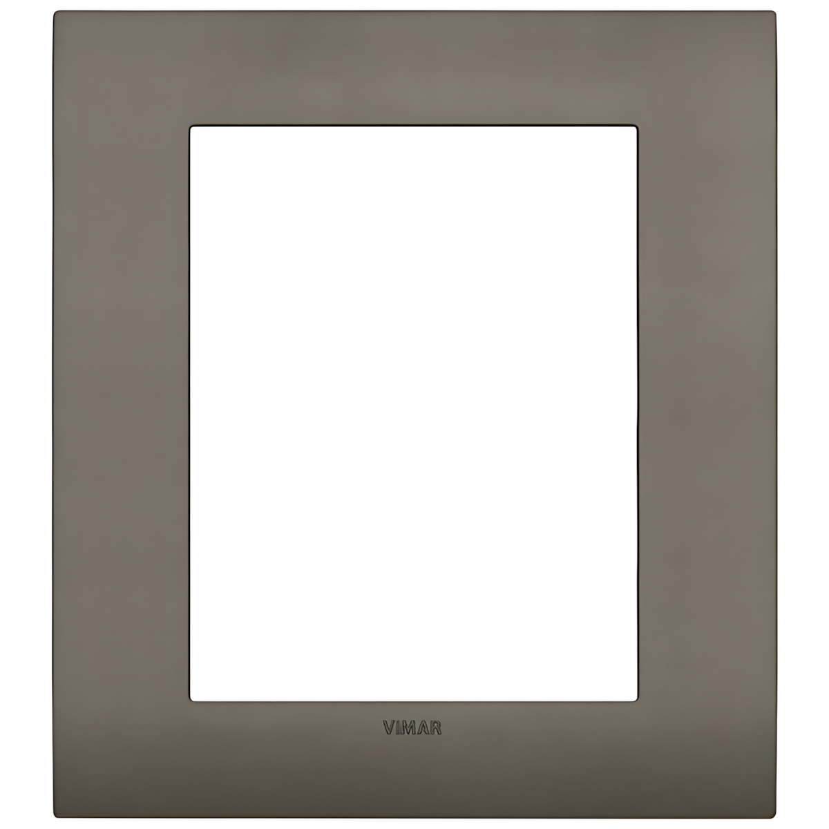 Vimar Abdeckrahmen 19668.80