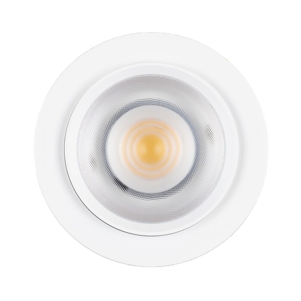 Nobile LED Aufbau Spot 1857061013 Typ LED Aufbau Spot DS dimmbar (C)