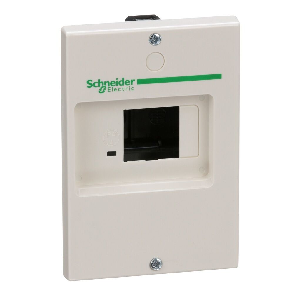 Schneider Electric Einbaugehäuse GV2MP01