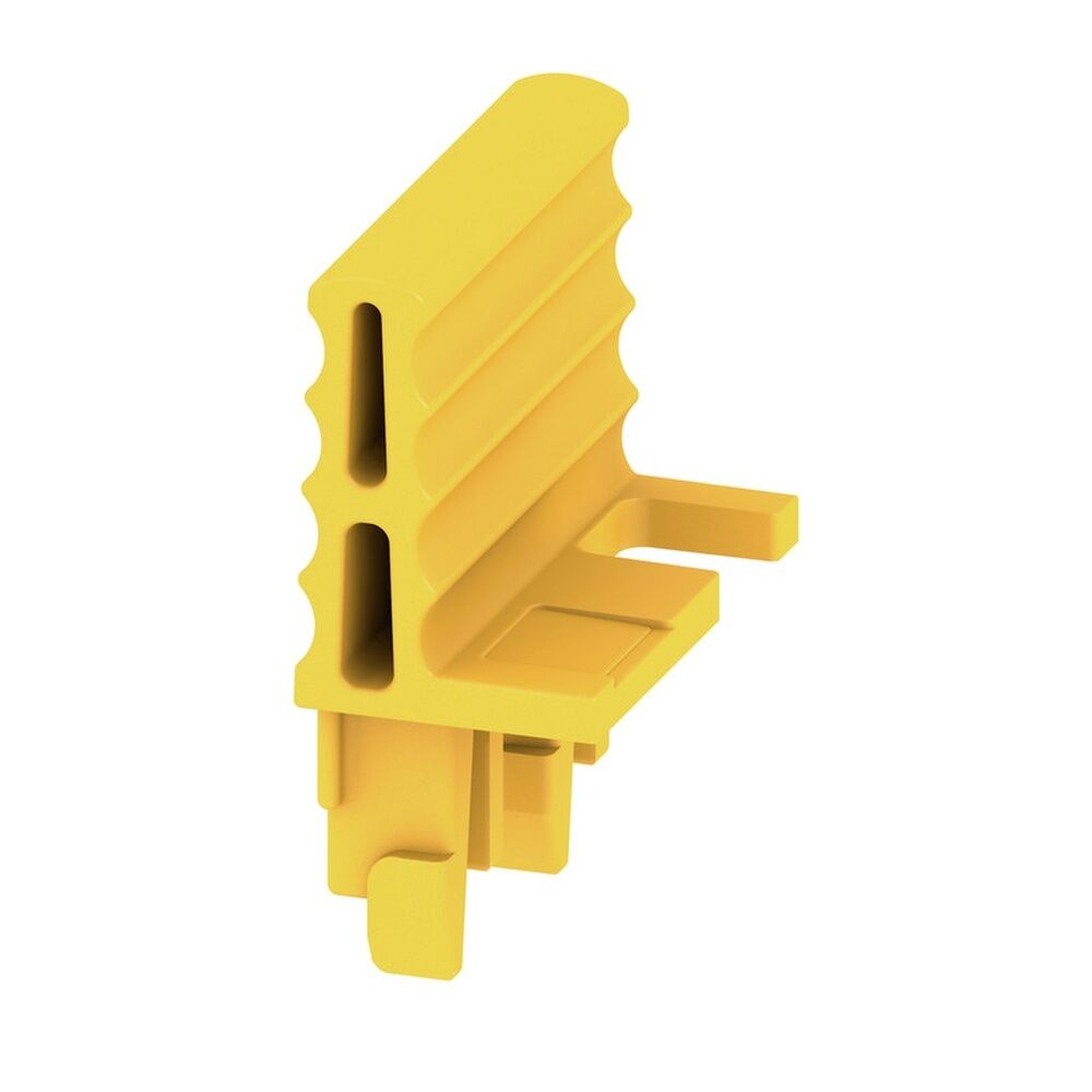 Weidmüller Rasthebel 2710330000 Typ LL TTB 6/2 YL