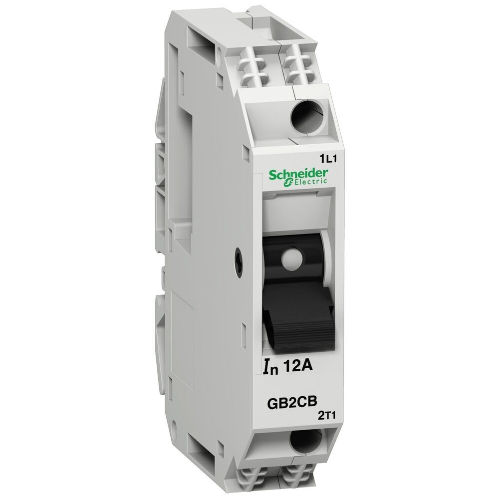 Schneider Electric Leistungsschalter GB2CB20