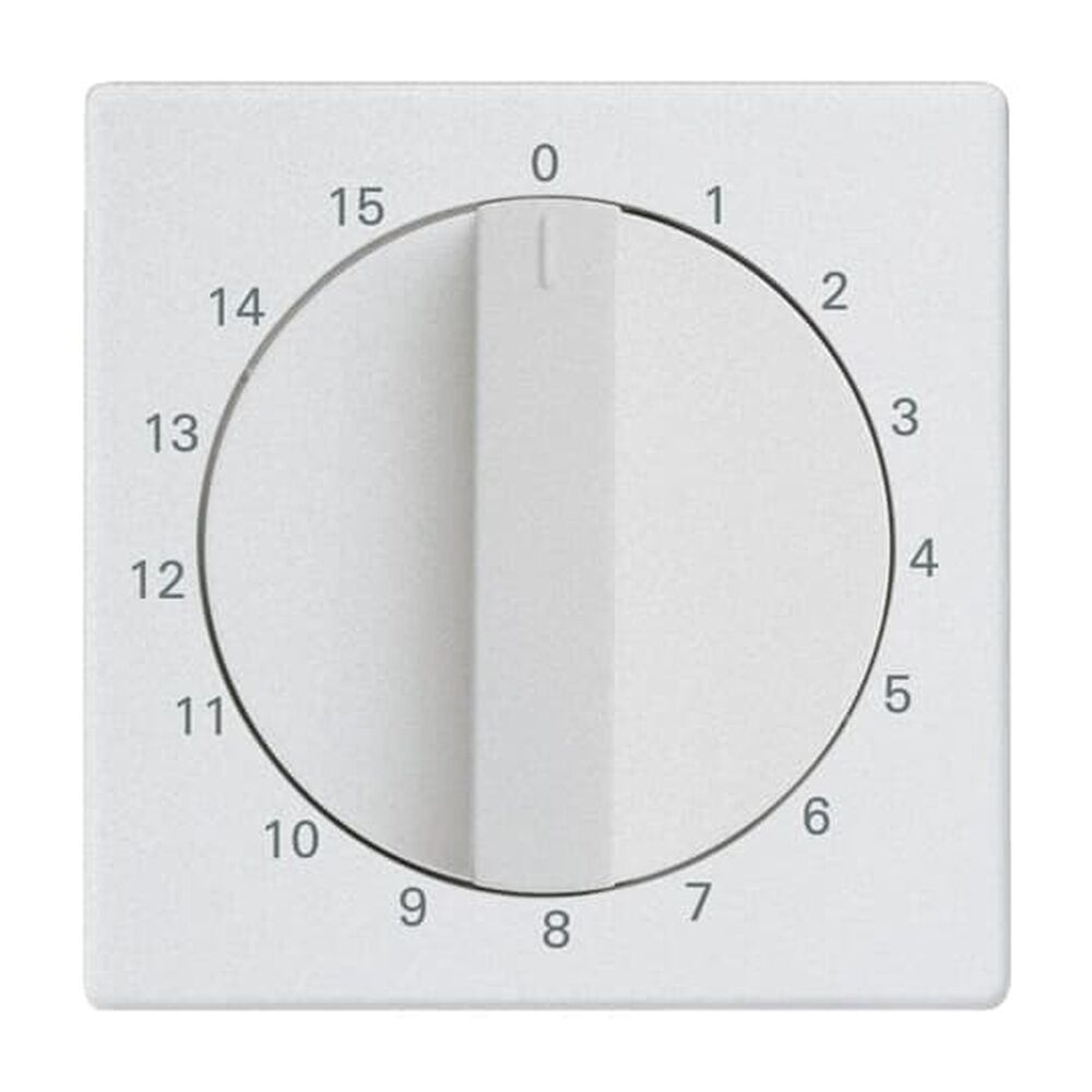 Busch-Jaeger Zentralscheibe 1770-83-103 Nr. 2CKA001753A0257