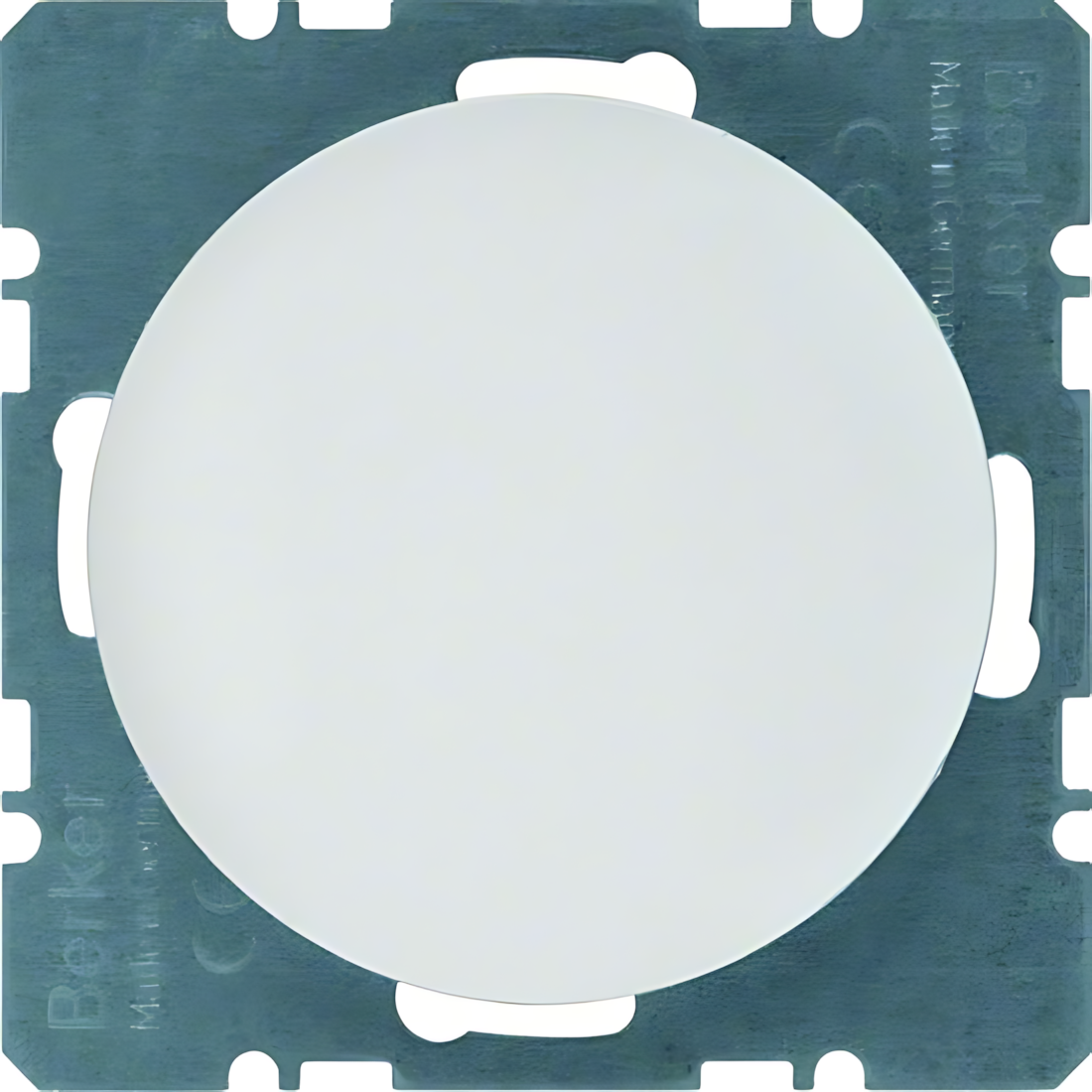 Berker Blindverschluss 10092089