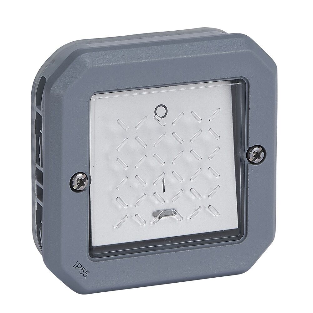 Legrand Schutzkontakt Steckdose 069528L