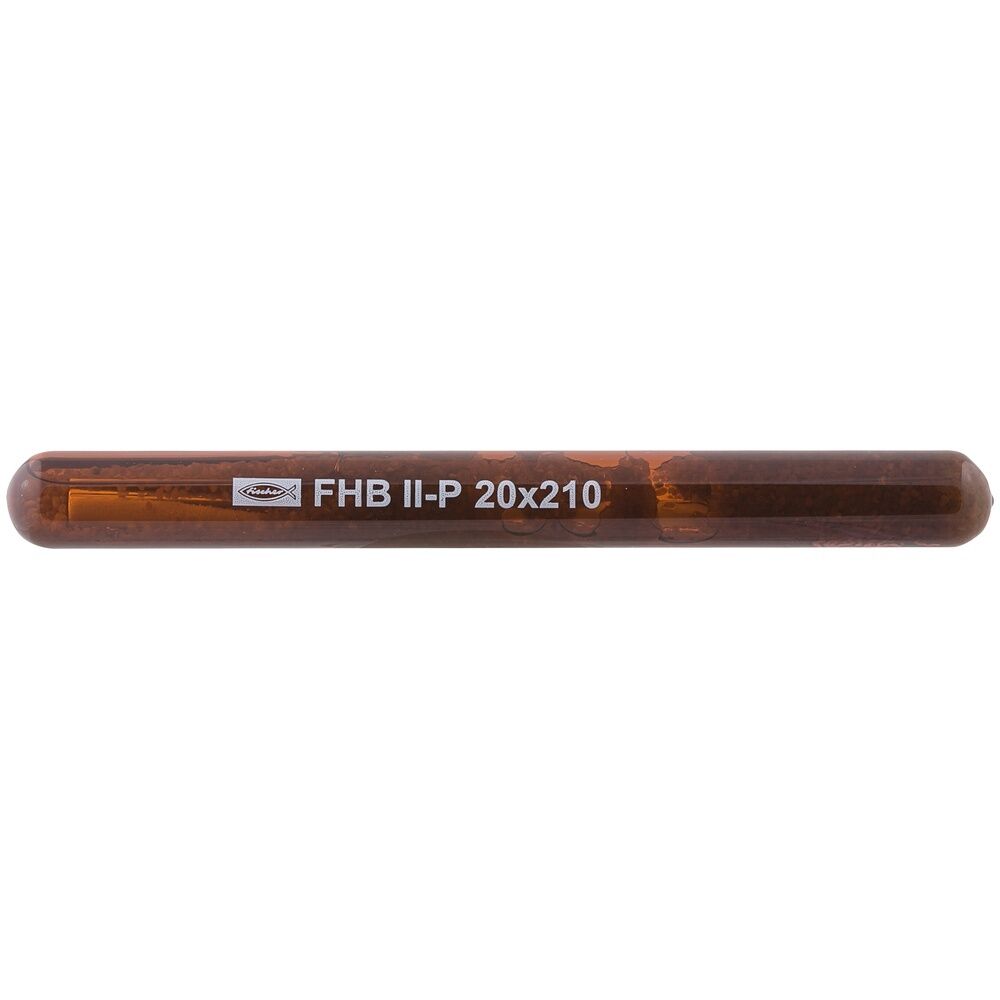 Fischer Patrone 096846 Typ FHB II-P 20 x 210
