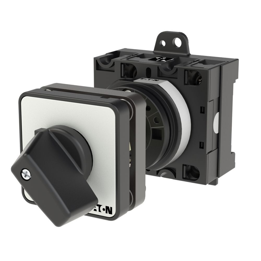 Eaton Umschalter 040481 Typ T3-1-8220/Z