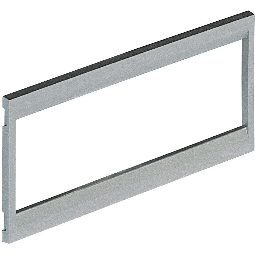 Bticino Abdeckrahmen 16136F/6TH