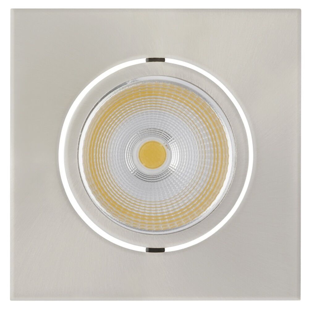 Nobile LED Downlight 1858096947 Typ 5068Q ECO Flat TUN 350mA